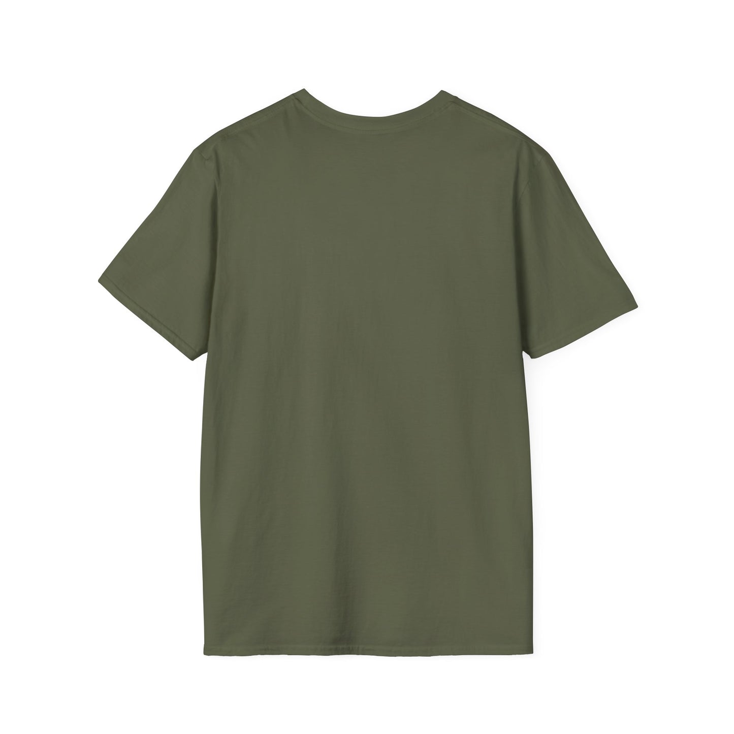 Traumatized People T-Shirt — Mental Health Awareness Graphic Tee