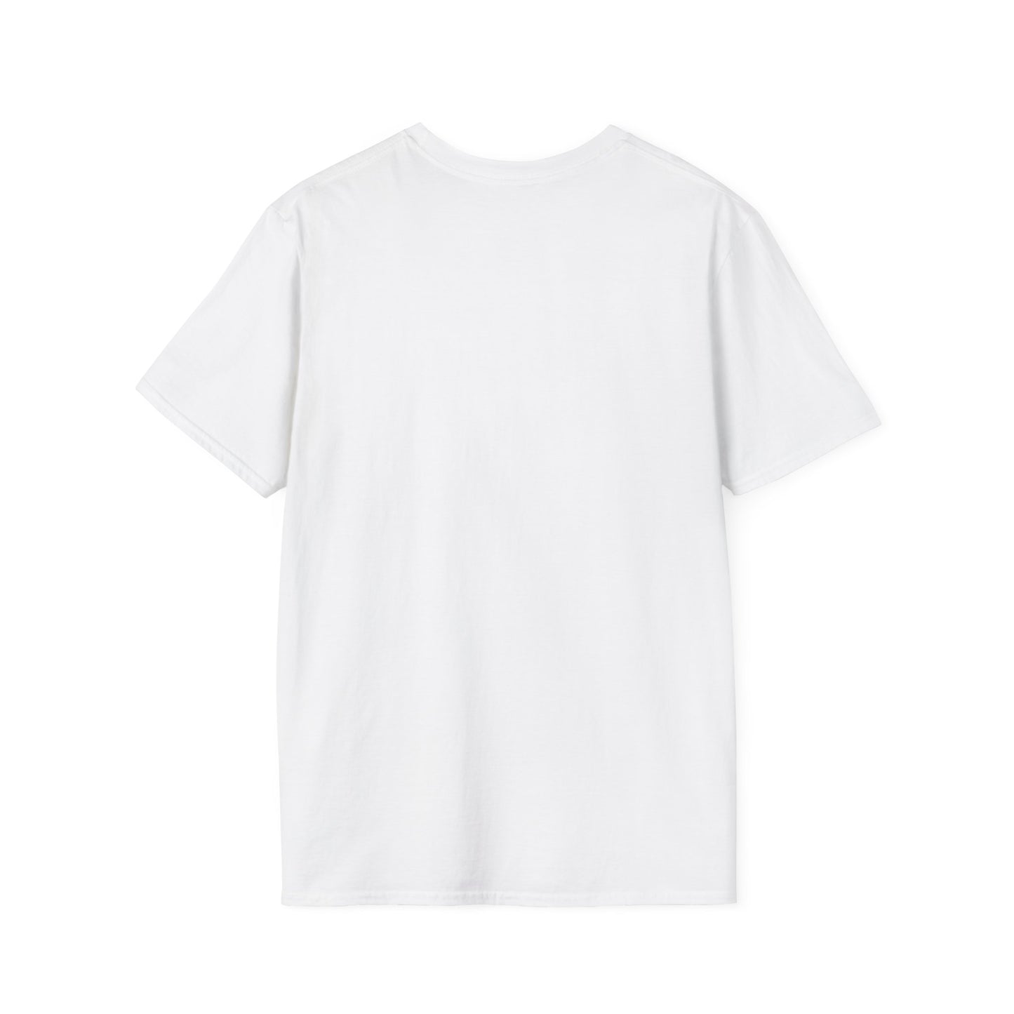 Traumatized People T-Shirt — Mental Health Awareness Graphic Tee