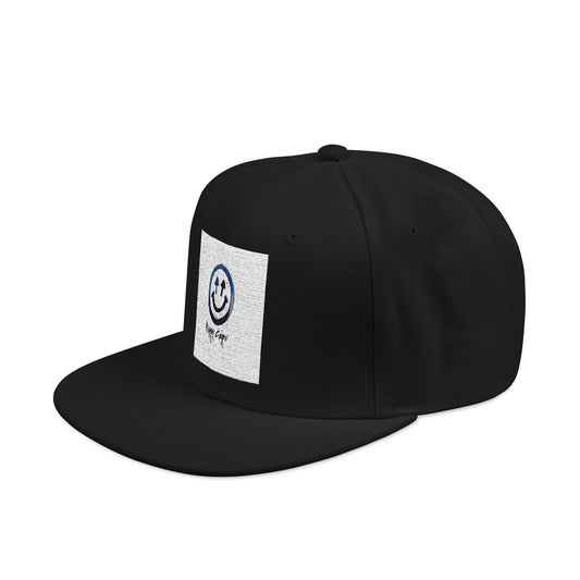 Snapback (Embroidery)