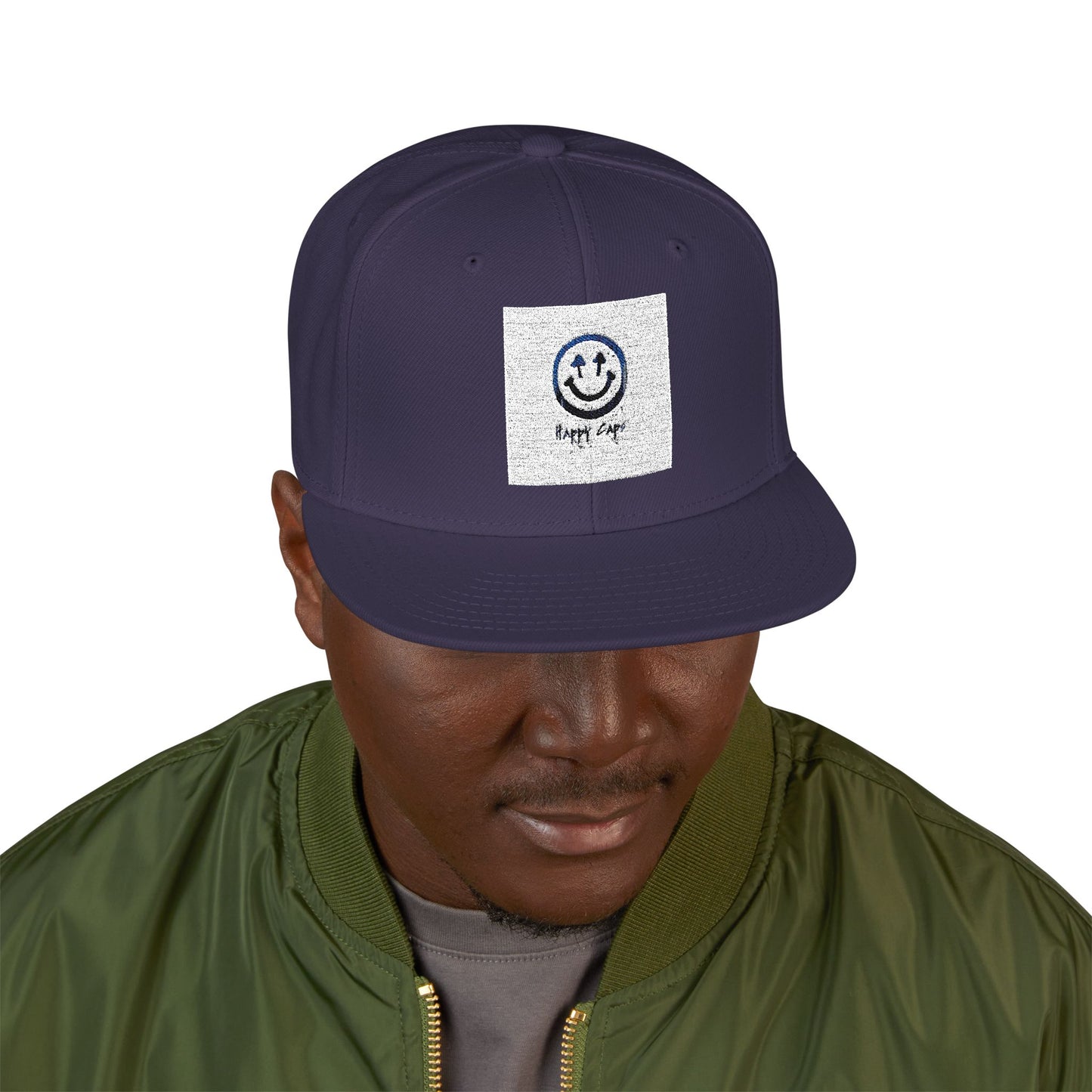 Snapback (Embroidery)