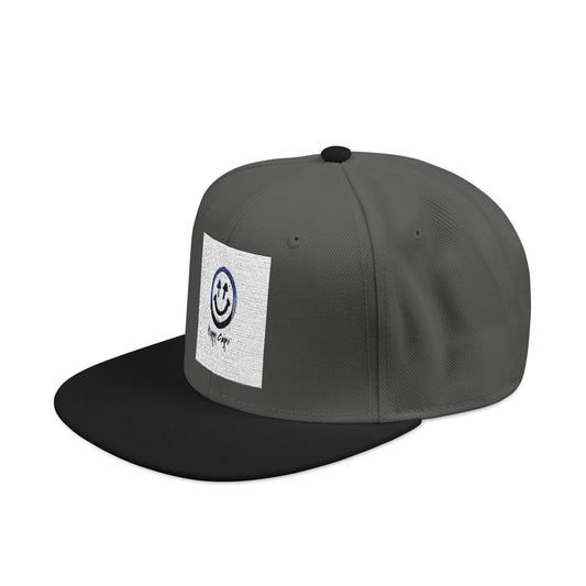 Snapback (Embroidery)